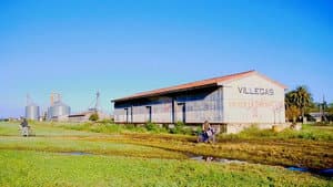 Regreso a Coronel Vallejos — foto 4