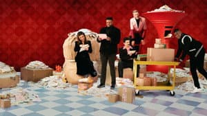 Pentatonix: La vuelta al mundo — foto 7