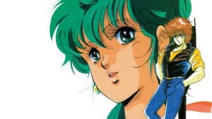 メガゾーン23 PART III — foto 3