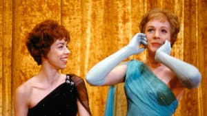 Julie and Carol at Carnegie Hall — foto 1