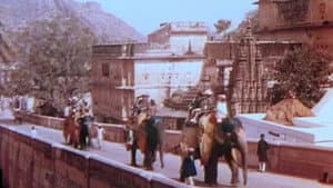 Jaipur: 'The Pink City' — foto 1