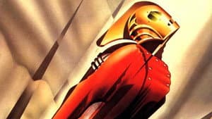 Rocketeer: Excitement in the Air — foto 6