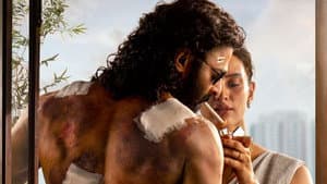స్పిరిట్ — foto 1