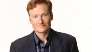Late Night with Conan O'Brien — foto 2