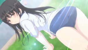 Furifure: Seifuku Datenshi no Kagai Jugyou — foto 1