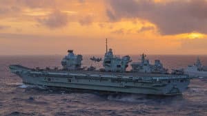 The Warship: Tour of Duty — foto 2