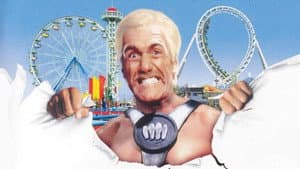 3 ninjas: Mediodía en la Mega Montaña — foto 4