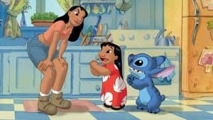 Lilo y Stitch 2: Stitch en cortocircuito — foto 3