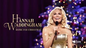 Una Navidad con Hannah Waddingham — foto 6