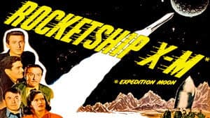 Rocketship X-M — foto 4