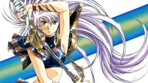 LEGEND OF LEMNEAR 極黒の翼 バルキサス — foto 5