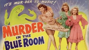 Murder in the Blue Room — foto 1