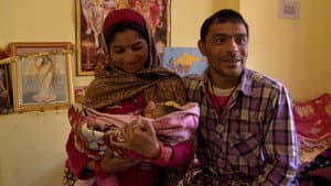 When Hari Got Married — foto 1