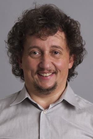 Michal Rovňák
