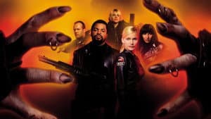 Fantasmas de Marte — foto 3