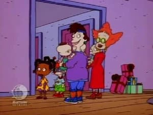 El Cumpleaños de Mcnulty