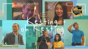 Kesting Oh Kesting — foto 2