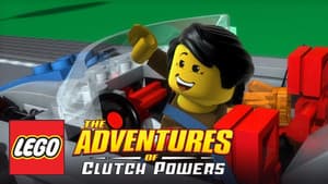 LEGO: The Adventures of Clutch Powers — foto 3