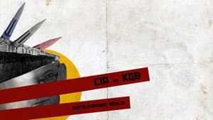 KGB-CIA, au corps à corps — foto 1