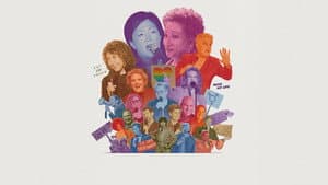 Outstanding: A Comedy Revolution — foto 3