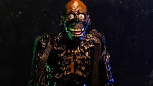 More Brains! A Return to the Living Dead — foto 1