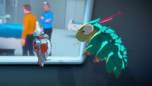 Star Trek: Short Treks — foto 3