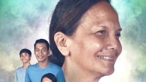 Ibu Maafkan Aku — foto 1