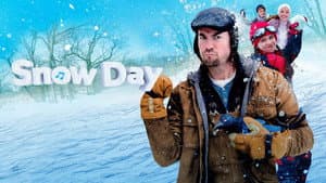 Un día de nieve — foto 8
