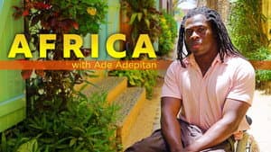 Africa with Ade Adepitan — foto 1