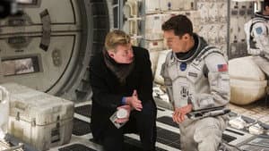 Inside 'Interstellar' — foto 1
