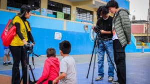 Cine para todos — foto 1