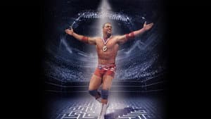 WWE No Way Out 2001 — foto 1