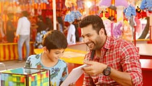 டிக் டிக் டிக் — foto 9