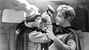 Flash Gordon — foto 3