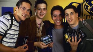 American Pie: Tu Primera vez — foto 4