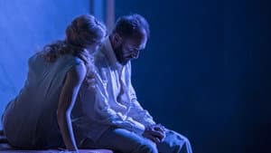 National Theatre Live: Antony & Cleopatra — foto 11