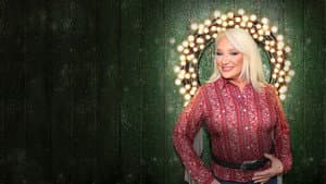 A Nashville Country Christmas — foto 1