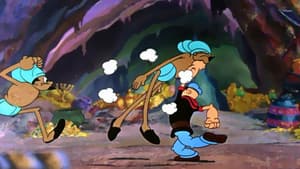 Popeye the Sailor Meets Ali Baba's Forty Thieves — foto 3