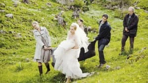 In den besten Familien — foto 1