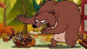 Camp Lazlo: Where's Lazlo? — foto 1