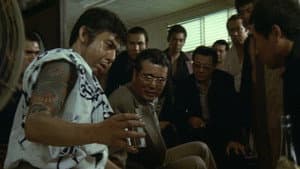 仁義なき戦い 完結篇 — foto 3
