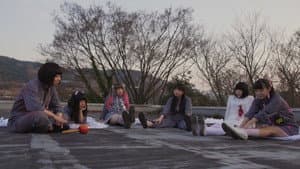 女の子よ死体と踊れ — foto 5