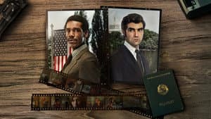 Spy/Master — foto 1