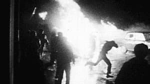 Les événements Mai 68 / 1968-2008 : 40ème anniversaire — foto 1