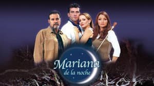 Mariana de la Noche — foto 2