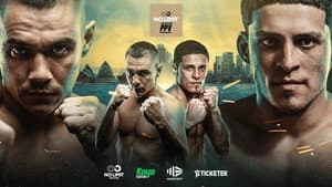 Tim Tszyu vs. Anthony Velazquez — foto 4