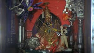 आई तुळजाभवानी — foto 1