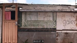 Casa com Parede — foto 1
