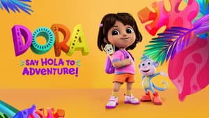 Dora ¡Di Hello a la Aventura! — foto 1