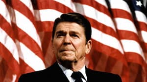 Ronald Reagan: An American President — foto 1
